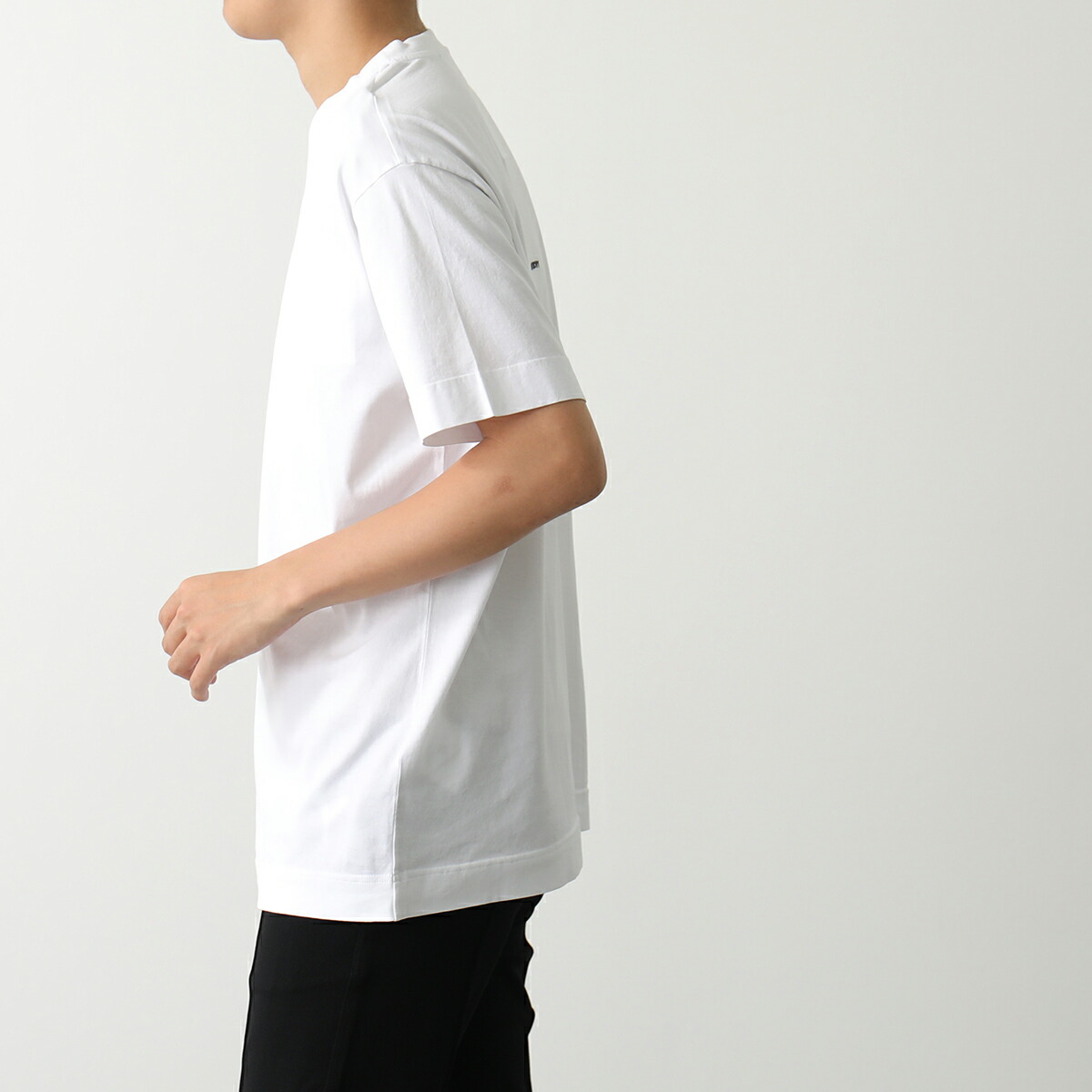 楽天市場】GIVENCHY ジバンシィ 半袖Tシャツ BM71DK3Y6B メンズ