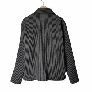 HP13-FC311-14 21AW プリーツ シャツ 1 ブラウン（2024/07/10買取