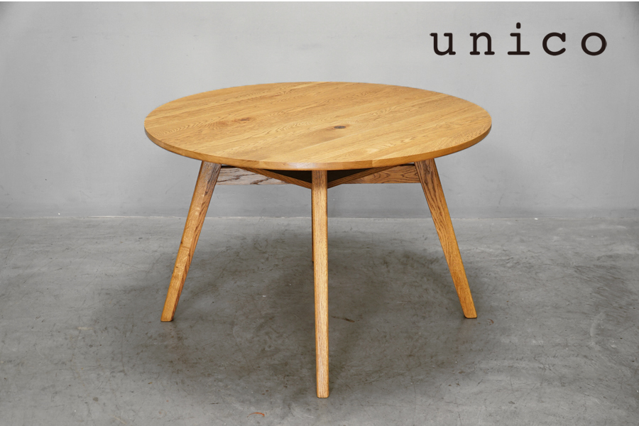 unico(ウニコ) 高価買取-アドア東京-港区 ADDAY (アディ) ラウンド