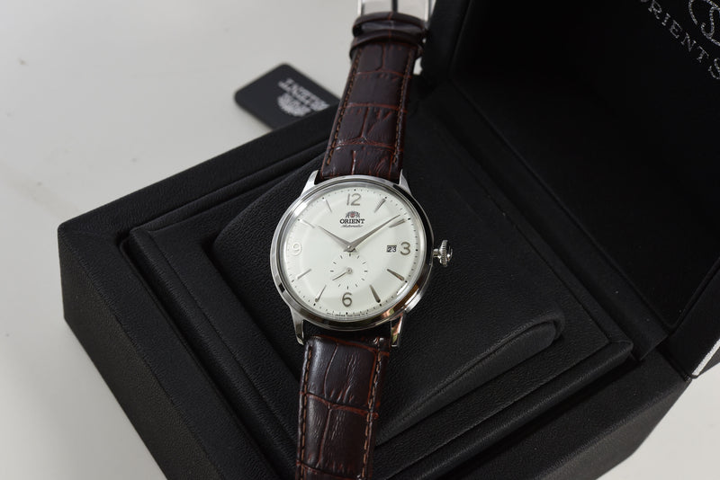 Orient AP0002S RA-AP0002S10A RA-AP0002S10B RN-AP0002S Bambino