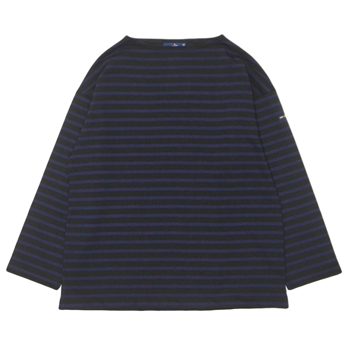 SAINT JAMES（セントジェームス）OUESSANT LOOSE（ウエッソン・ルーズ