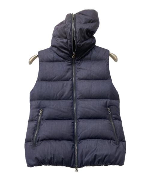 中古・古着通販】DUVETICA (デュベティカ) FEBEDUE ダウンベスト