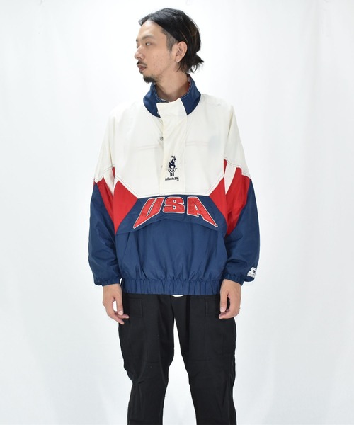 STARTER（スターター）の「【ヴィンテージ古着】90s STARTER