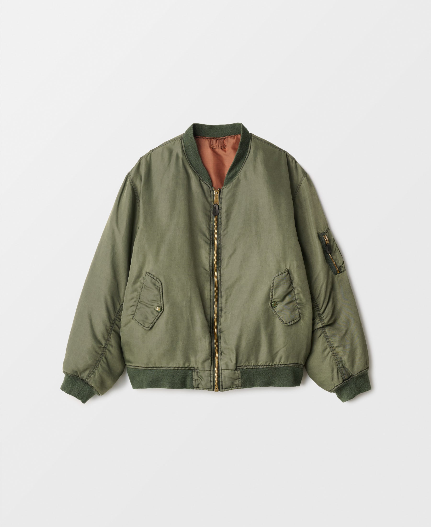BOMBER JACKET | MA-1 – F.M.C.D. ONLINE STORE
