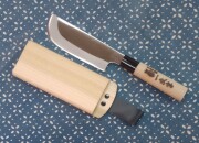 伊勢二見浦 打刃物専門店 菊一文字則宗