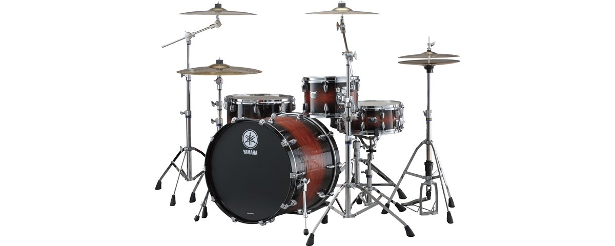 ヤマハ | ロックツアー - ドラムセット - セット品番