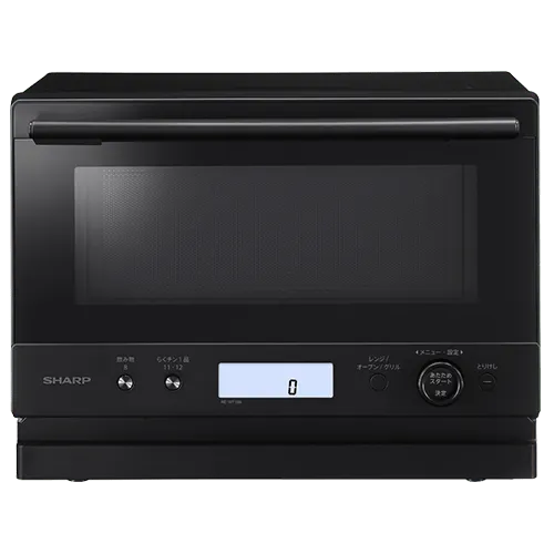 仕様 / 寸法 | RE-F163 | オーブン・電子レンジ：シャープ