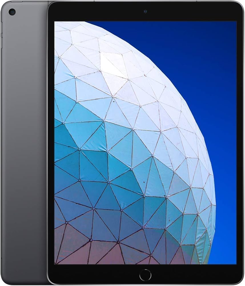 Amazon.co.jp: 【整備済み品】 Apple iPad Air (第3世代) Wi-Fi 64GB
