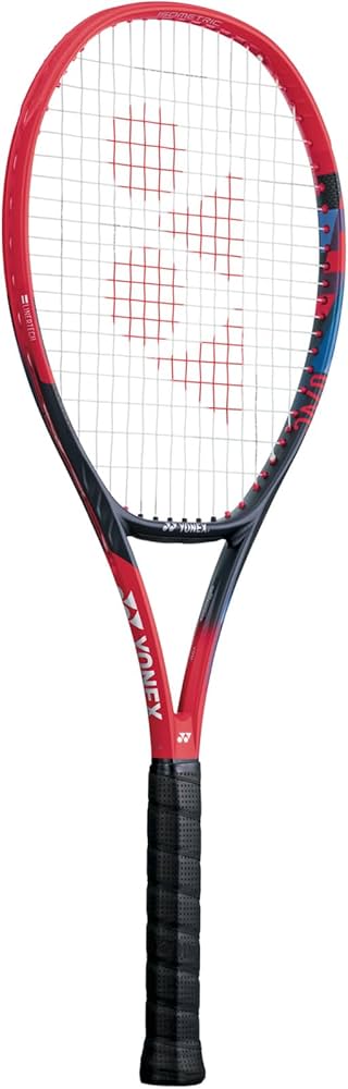 Amazon | YONEX ユニ Vcore 98 テニスラケット | 軽量