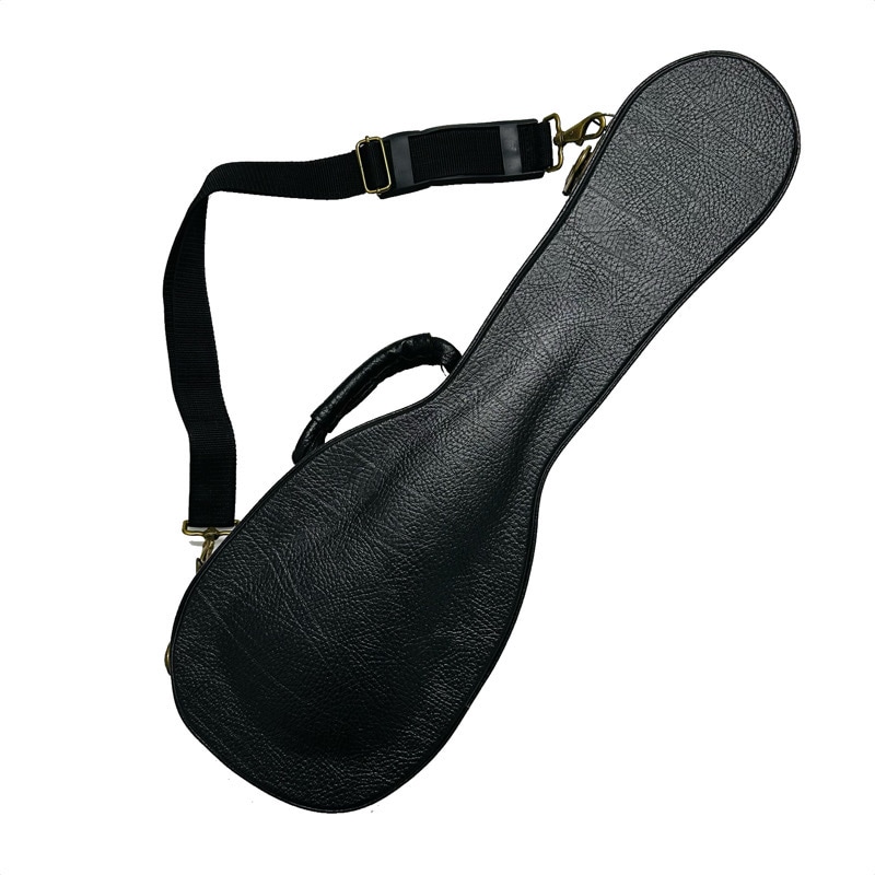 KoAloha】CS03 ソプラノロングネック専用ハードケース｜ウクレレ専門店