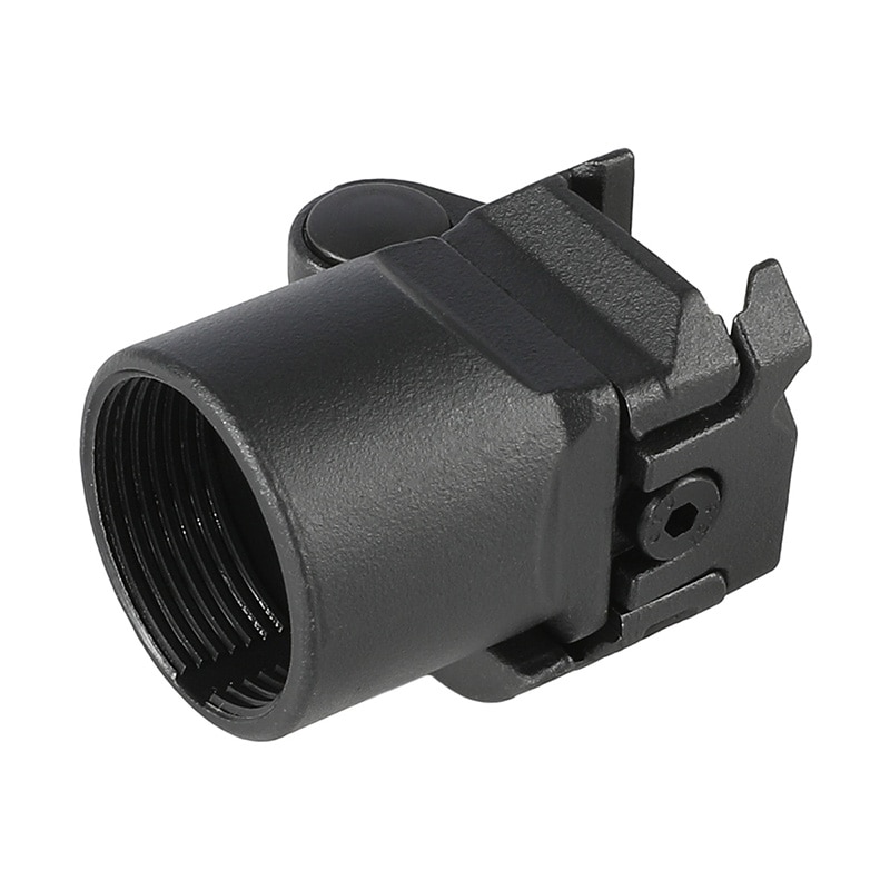 Airsoft Artisan SIG タイプ M4フォールディングストックアダプター