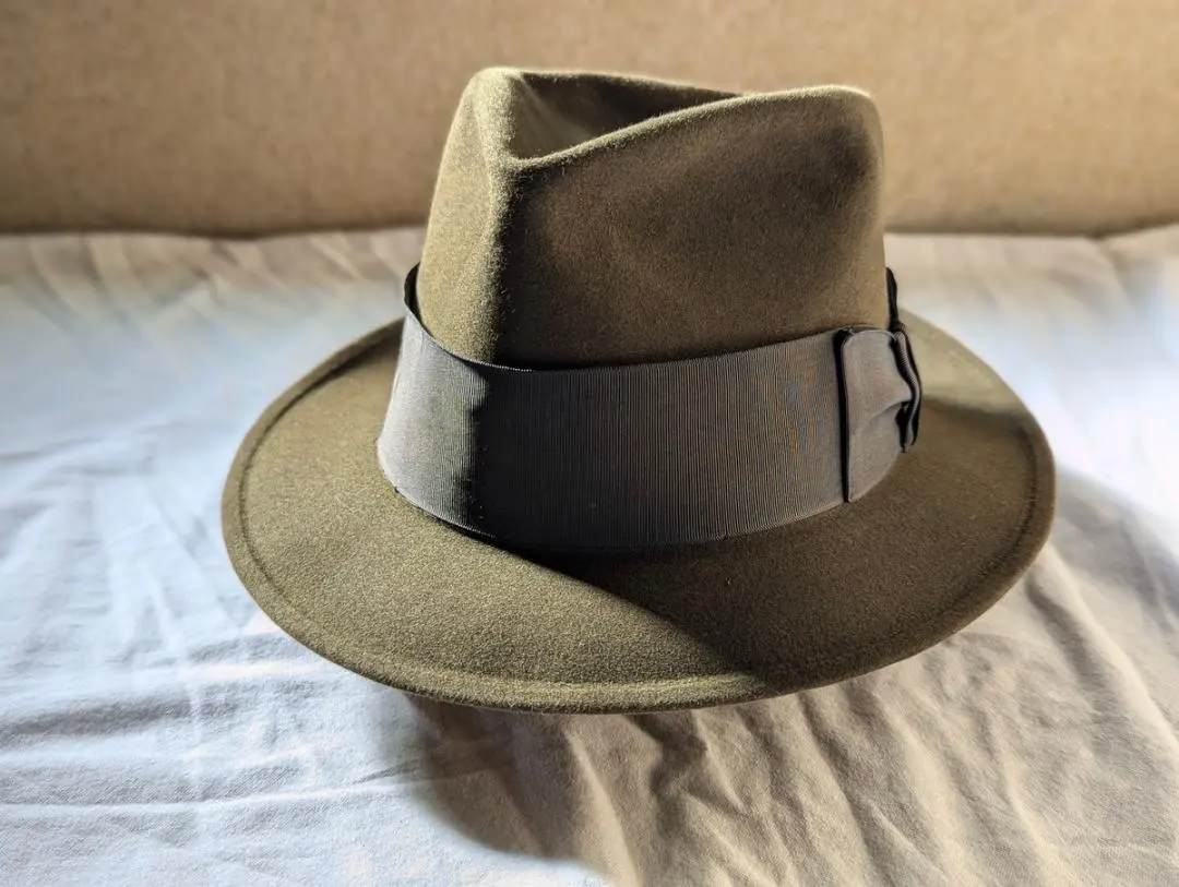 2026年最新】DOBBS HATの人気アイテム - メルカリ