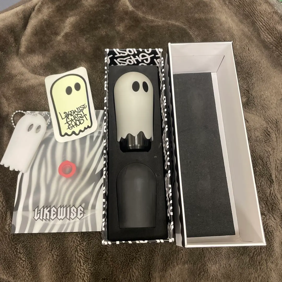 2026年最新】likewise ゴーストの人気アイテム - メルカリ