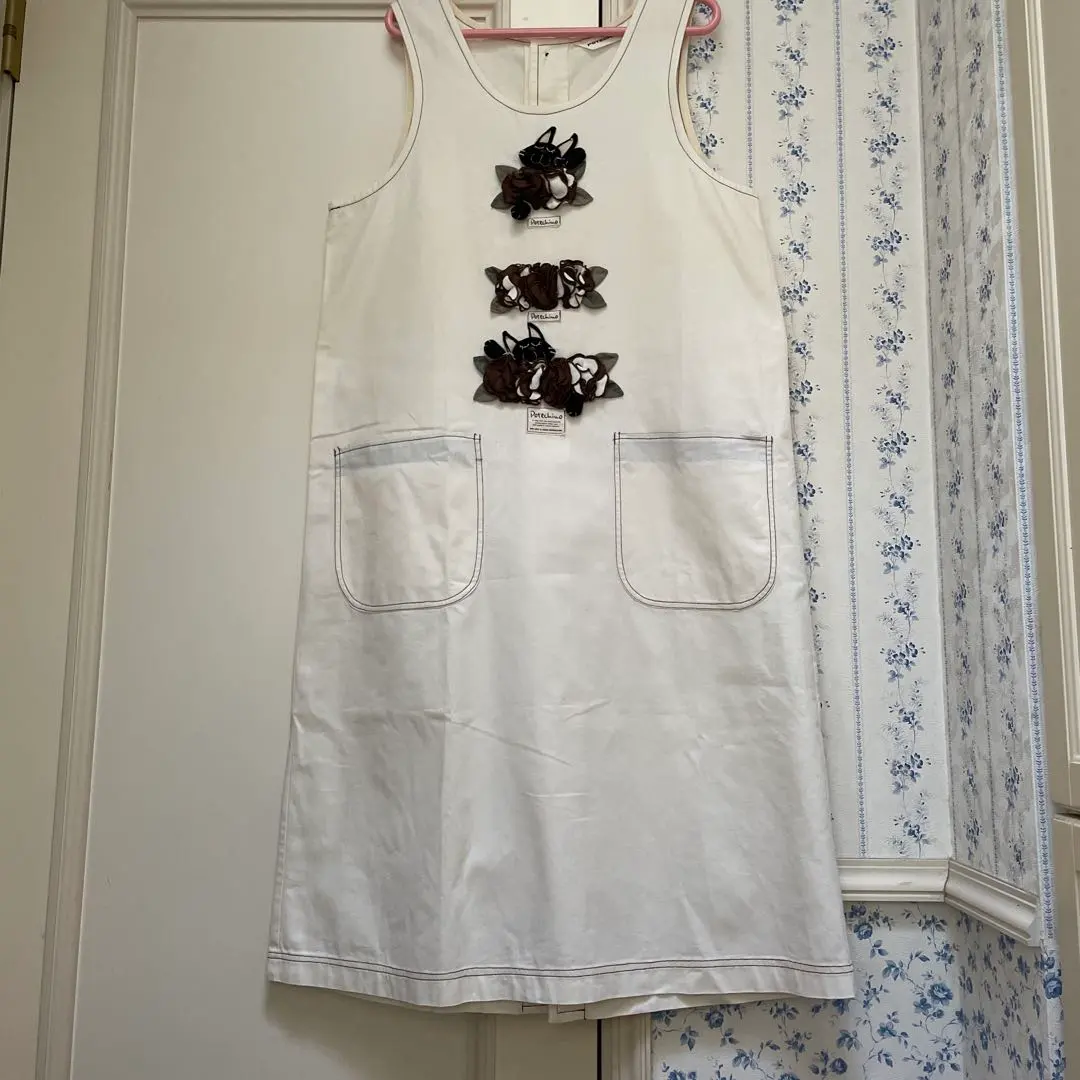 2026年最新】ポテチーノ エプロンの人気アイテム - メルカリ