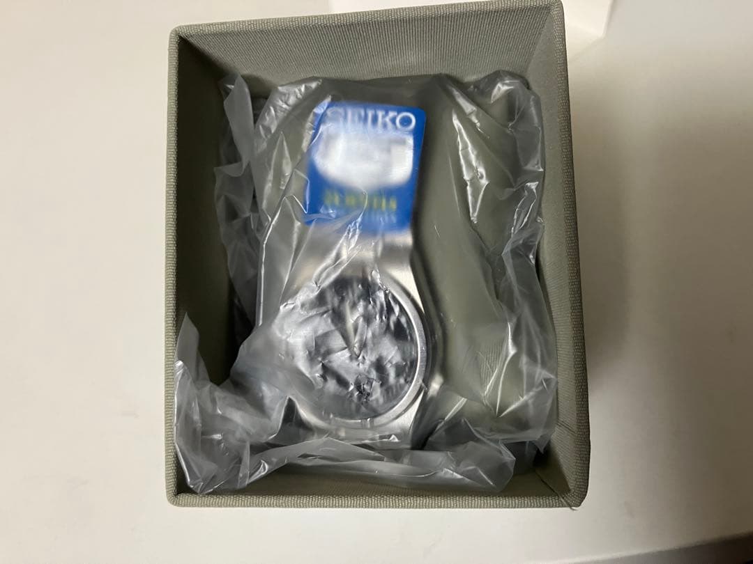 し*ん様 スペシャル！ 藤原ヒロシ氏着用 seiko 5 腕時計 - メルカリ