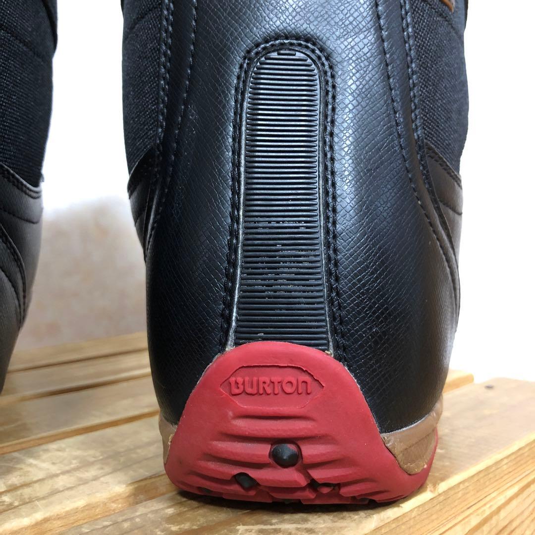 BURTON　RULER-R 27.5cm