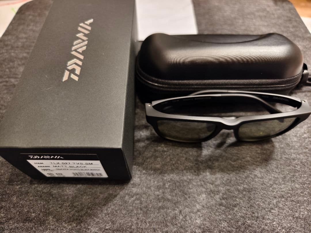 タレックス　TLX027 TVS SM　トゥルービュースポーツシルバーミラー ダイワ TLX 027 トゥルービュースポーツ シルバーミラー / タレックス