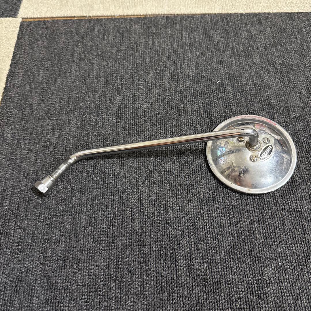 ベイツミラー BATES 60'S ナックル パン ショベル トライアンフ - メルカリ