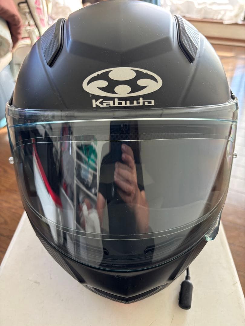 Kabuto システムヘルメット マットブラック　リュウキ Amazon | オージーケーカブト(OGK KABUTO)バイクヘルメット システム