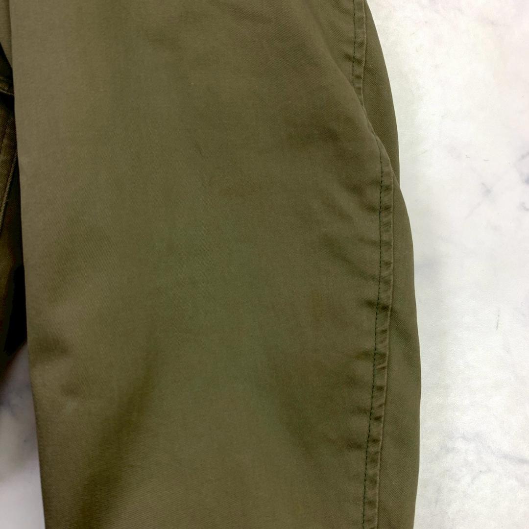 M品番☆ バズリクソンズ B-10 フライトジャケット ワッペン 36 D969